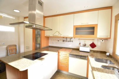 Apartamento T3 para Arrendamento em Alhandra, São João dos Montes e Calhandriz
