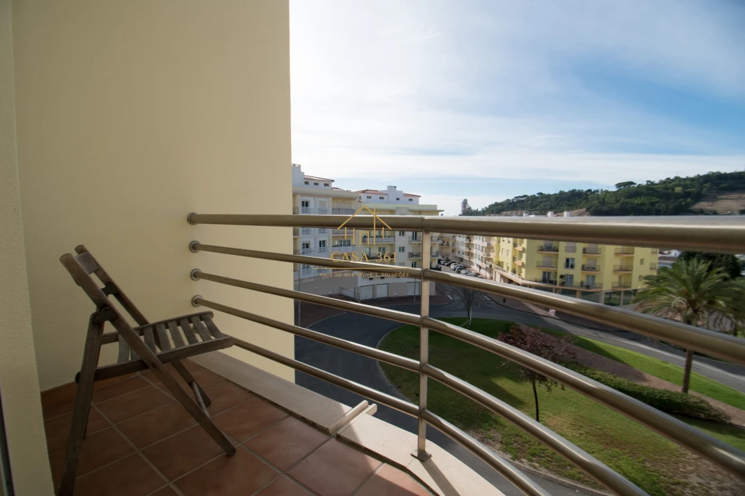 Apartamento T3 para Arrendamento em Alhandra, São João dos Montes e Calhandriz Foto 37