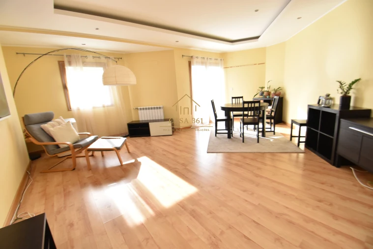 Apartamento T3 para Arrendamento em Alhandra, São João dos Montes e Calhandriz Foto 14