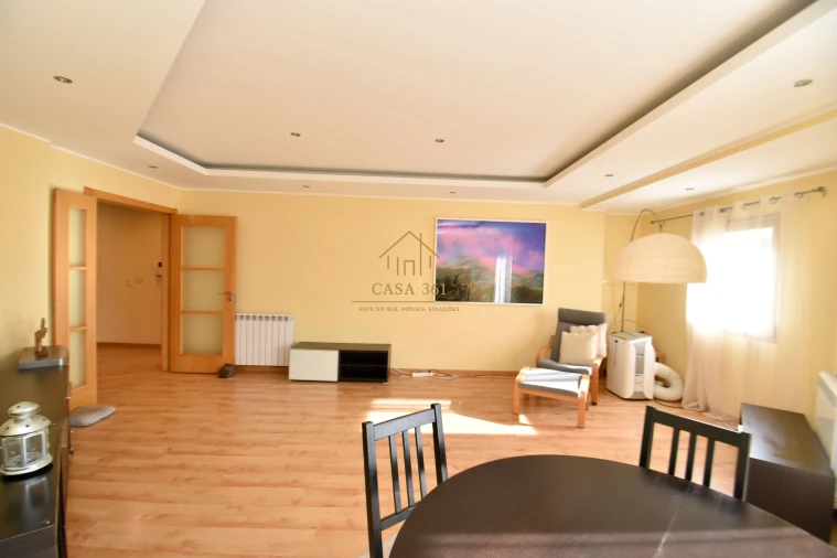 Apartamento T3 para Arrendamento em Alhandra, São João dos Montes e Calhandriz Foto 11
