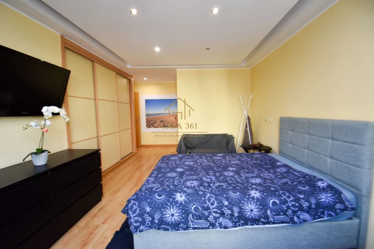 Apartamento T3 para Arrendamento em Alhandra, São João dos Montes e Calhandriz Foto 26
