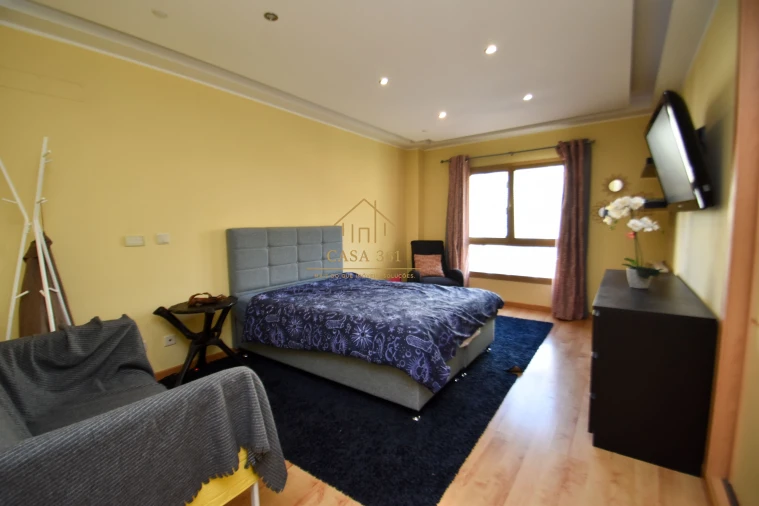 Apartamento T3 para Arrendamento em Alhandra, São João dos Montes e Calhandriz Foto 24