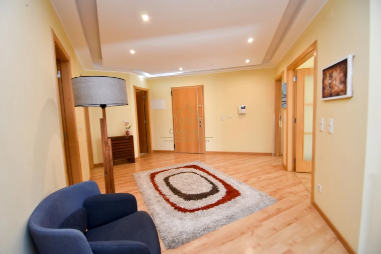 Apartamento T3 para Arrendamento em Alhandra, São João dos Montes e Calhandriz Foto 19