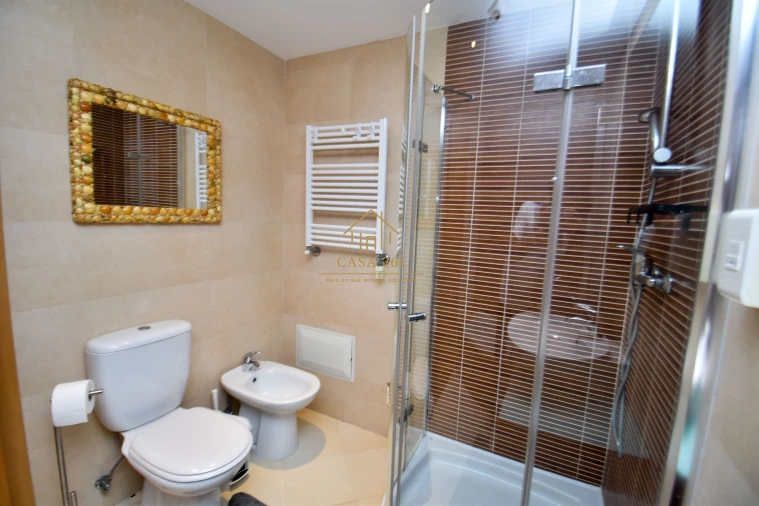 Apartamento T3 para Arrendamento em Alhandra, São João dos Montes e Calhandriz Foto 23