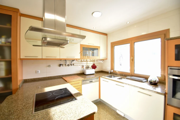 Apartamento T3 para Arrendamento em Alhandra, São João dos Montes e Calhandriz Foto 3