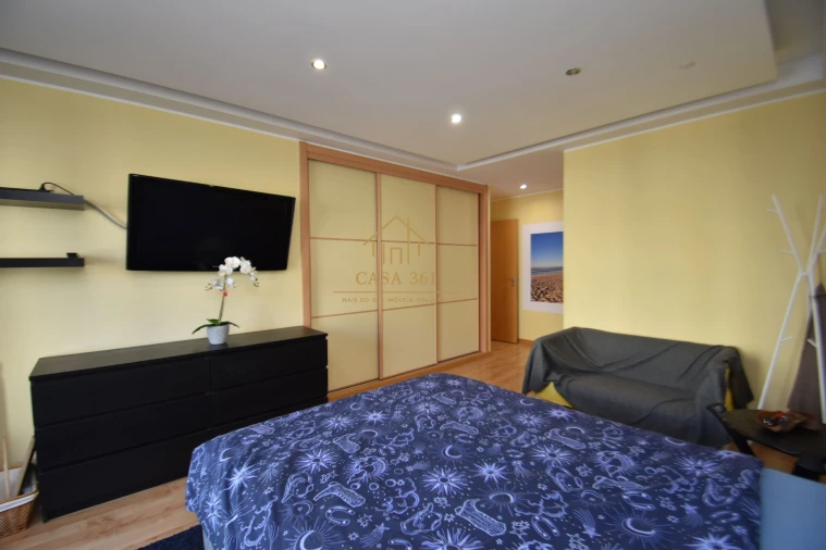 Apartamento T3 para Arrendamento em Alhandra, São João dos Montes e Calhandriz Foto 27