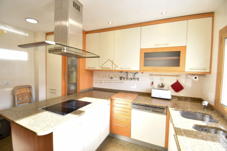 Apartamento T3 para Arrendamento em Alhandra, São João dos Montes e Calhandriz Foto 5