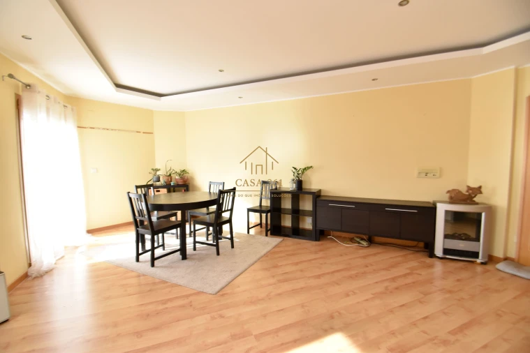 Apartamento T3 para Arrendamento em Alhandra, São João dos Montes e Calhandriz Foto 8