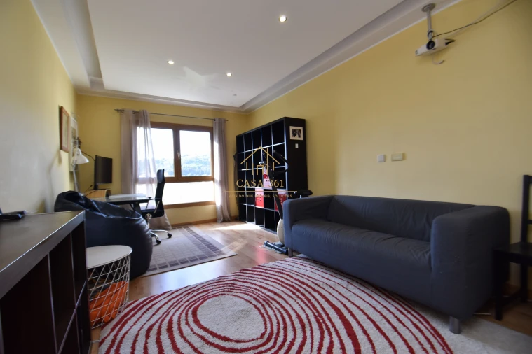 Apartamento T3 para Arrendamento em Alhandra, São João dos Montes e Calhandriz Foto 38