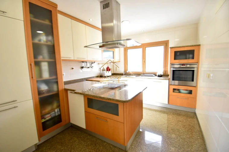 Apartamento T3 para Arrendamento em Alhandra, São João dos Montes e Calhandriz Foto 2