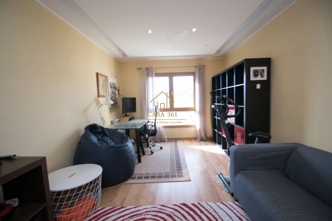 Apartamento T3 para Arrendamento em Alhandra, São João dos Montes e Calhandriz Foto 39