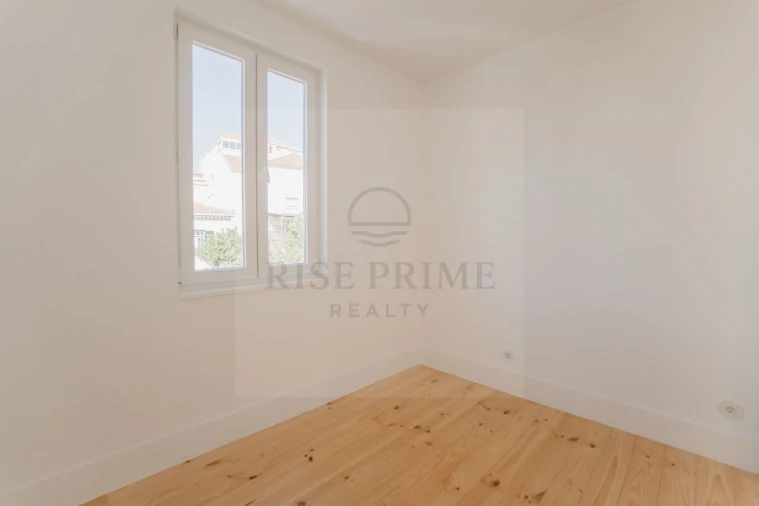 Apartamento T3 para Venda em Algés, Linda-A-Velha e Cruz Quebrada-Dafundo Foto 7