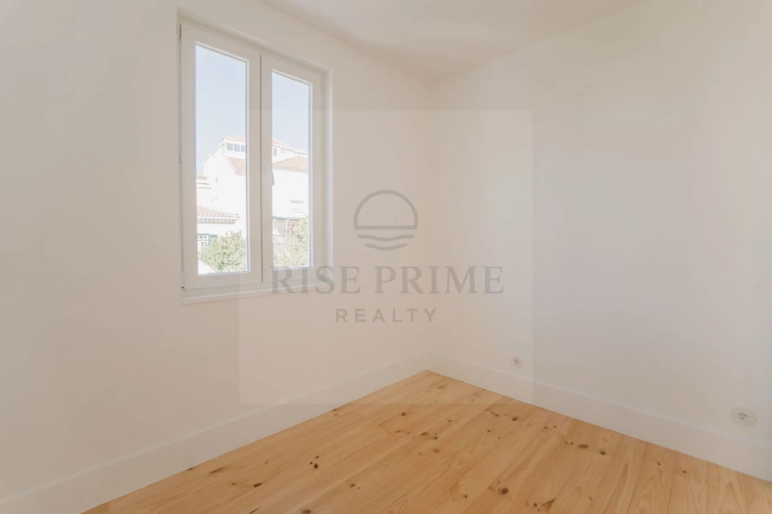 Apartamento T3 para Venda em Algés, Linda-A-Velha e Cruz Quebrada-Dafundo Foto 7