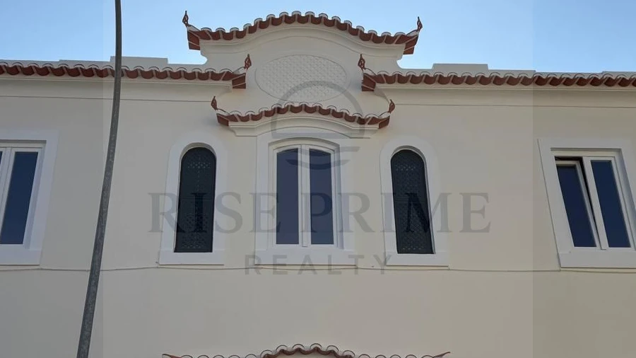 Apartamento T3 para Venda em Algés, Linda-A-Velha e Cruz Quebrada-Dafundo