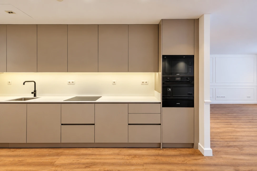 Apartamento T3 para Venda em Santo António Foto 4