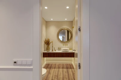 Apartamento T3 para Venda em Santo António