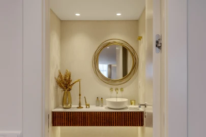 Apartamento T3 para Venda em Santo António