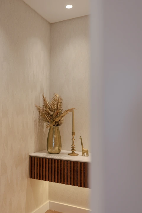 Apartamento T3 para Venda em Santo António