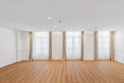 Apartamento T3 para Venda em Santo António