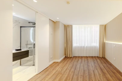 Apartamento T3 para Venda em Santo António