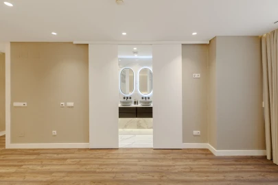 Apartamento T3 para Venda em Santo António