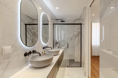 Apartamento T3 para Venda em Santo António