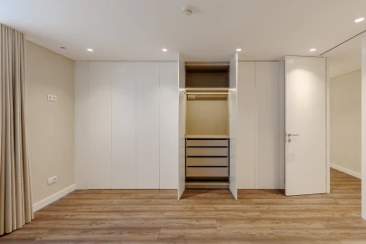 Apartamento T3 para Venda em Santo António