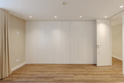 Apartamento T3 para Venda em Santo António