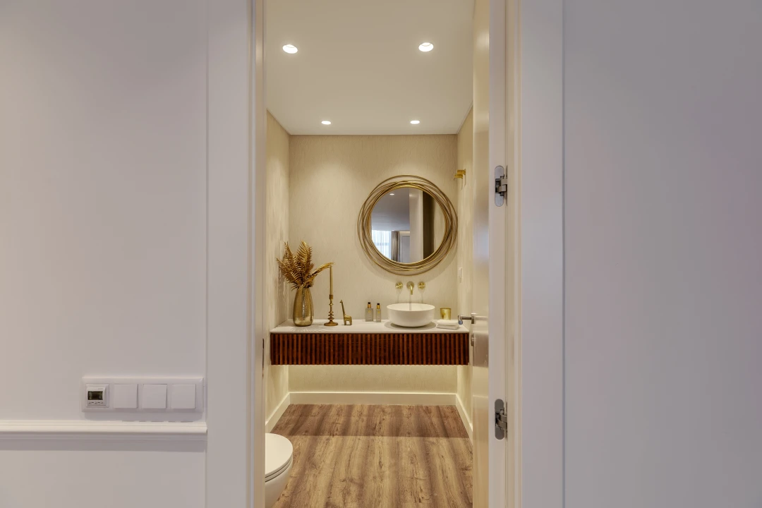Apartamento T3 para Venda em Santo António Foto 35