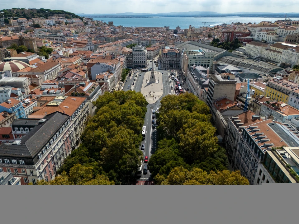 Apartamento T3 para Venda em Santo António Foto 42