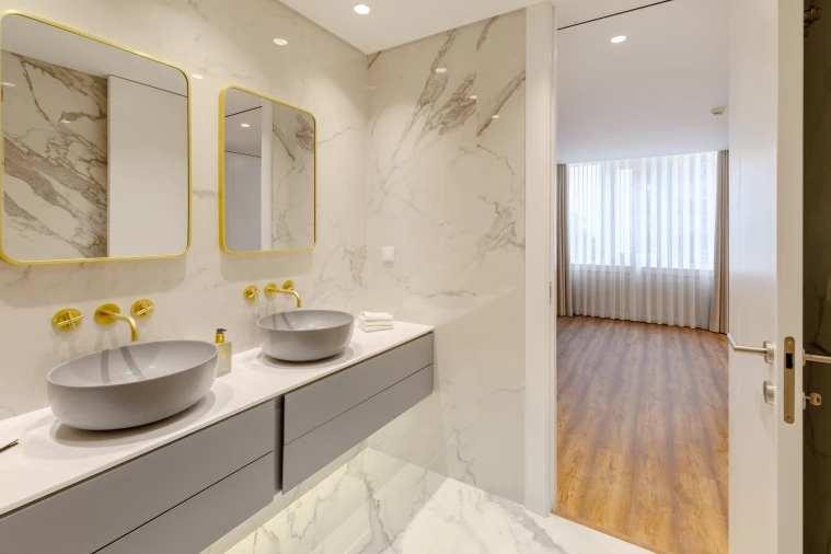 Apartamento T3 para Venda em Santo António Foto 31