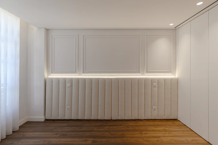 Apartamento T3 para Venda em Santo António Foto 27