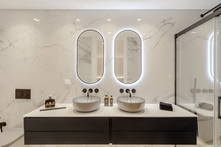 Apartamento T3 para Venda em Santo António Foto 17