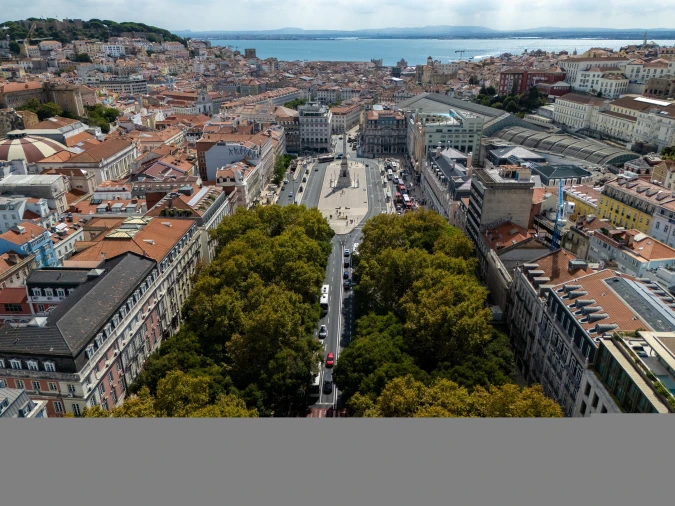 Apartamento T3 para Venda em Santo António Foto 42