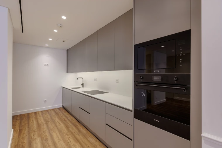 Apartamento T3 para Venda em Santo António Foto 6