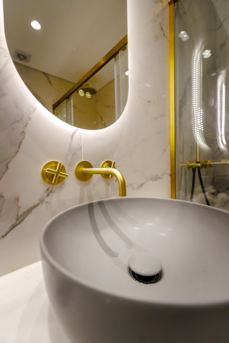 Apartamento T3 para Venda em Santo António Foto 24