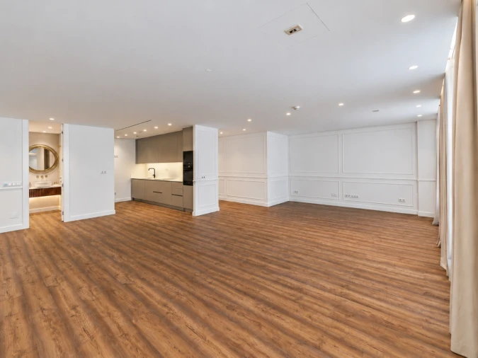 Apartamento T3 para Venda em Santo António Foto 5