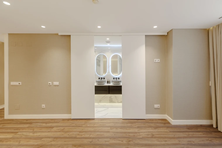 Apartamento T3 para Venda em Santo António Foto 16