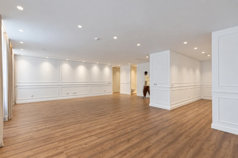 Apartamento T3 para Venda em Santo António Foto 2