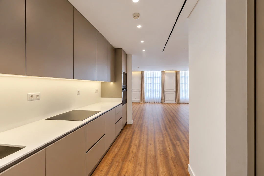 Apartamento T3 para Venda em Santo António Foto 8