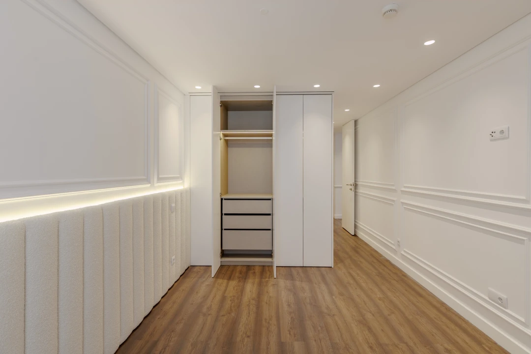 Apartamento T3 para Venda em Santo António Foto 28