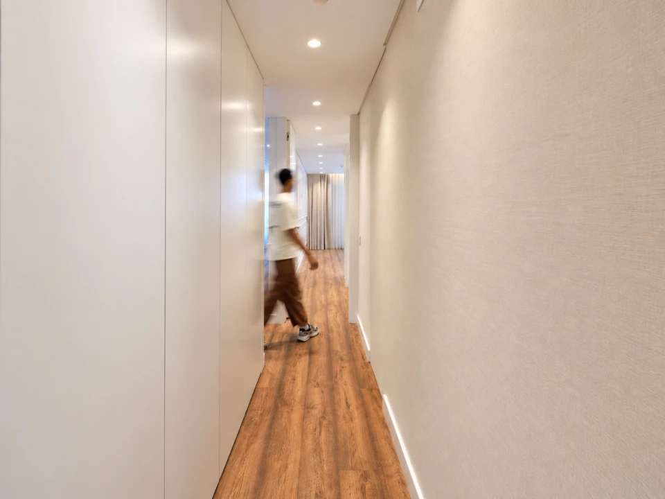 Apartamento T3 para Venda em Santo António Foto 9