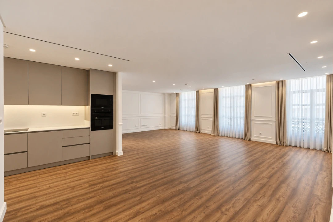 Apartamento T3 para Venda em Santo António Foto 1