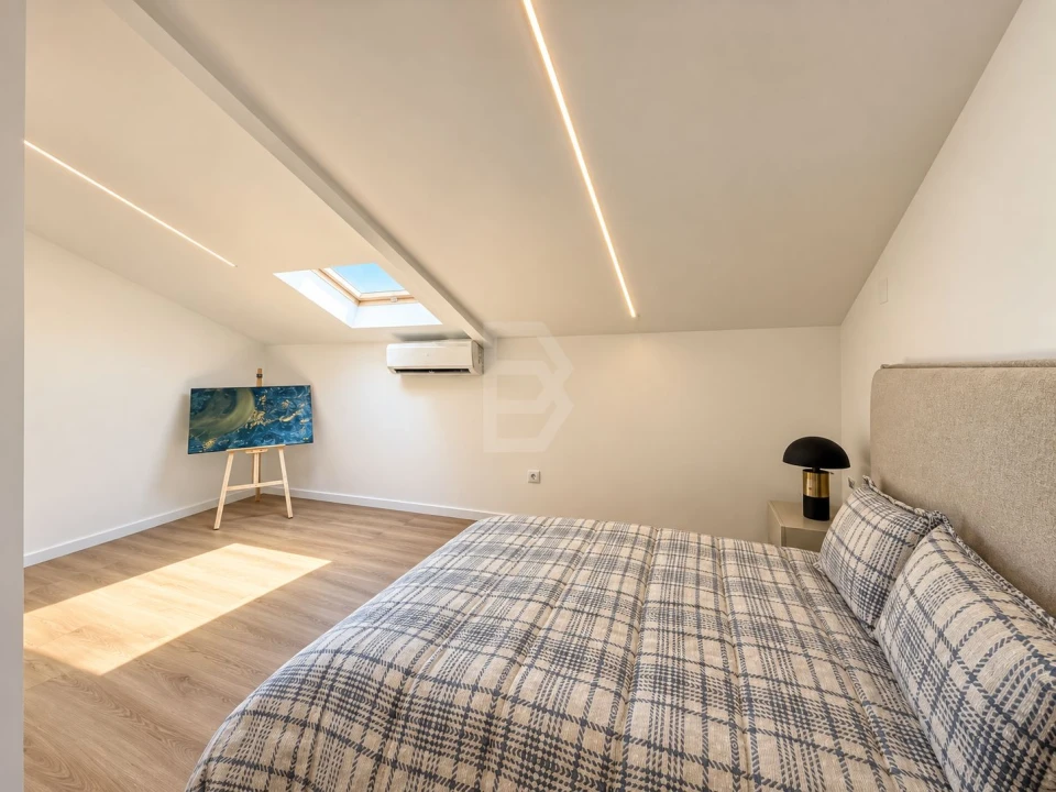 Moradia T3 para Venda em Marvila, Ribeira Santarém, São Salvador, São Nicolau Foto 2