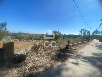 Terreno para Venda em Santa Catarina da Serra e Chainça