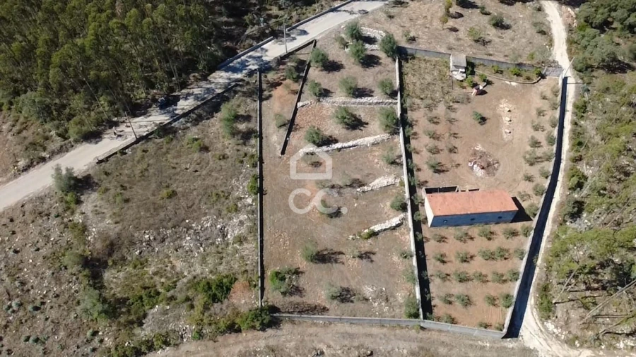 Terreno para Venda em Santa Catarina da Serra e Chainça Foto 22