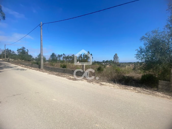 Terreno para Venda em Santa Catarina da Serra e Chainça Foto 12