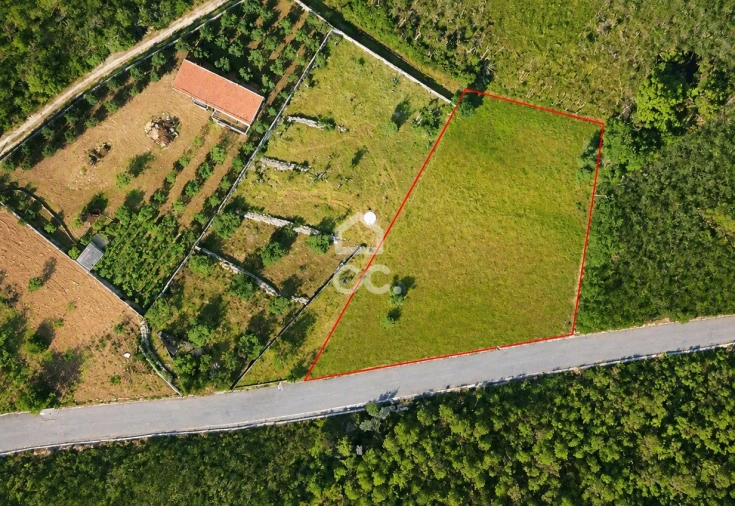 Terreno para Venda em Santa Catarina da Serra e Chainça Foto 23