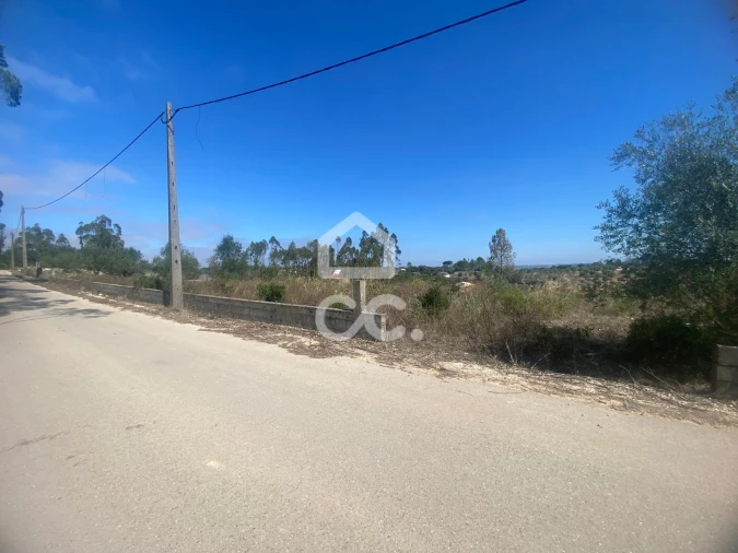 Terreno para Venda em Santa Catarina da Serra e Chainça Foto 9