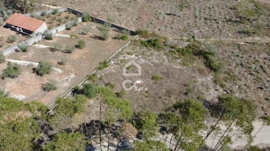 Terreno para Venda em Santa Catarina da Serra e Chainça Foto 2